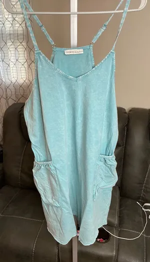 Zenana Outfitters Romper thumbnail 1