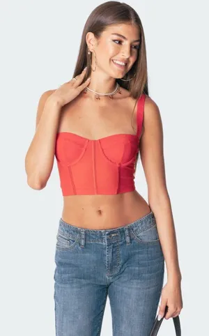 Red Size XS thumbnail 1