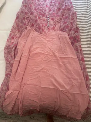 Free People Maxi Dress thumbnail 4