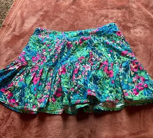 Lilly Pulitzer Skort  thumbnail 1