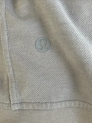Lululemon Every Moment Crew Lavender Grey thumbnail 5