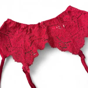 Vintage Victoria’s Secret Garter Belt thumbnail 2