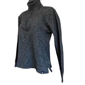 The North Face Wool Blend Women’s Pullover Sweater Size M thumbnail 3