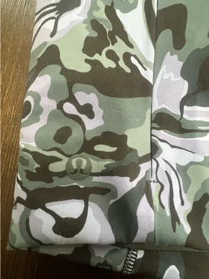 Lululemon Swift Speed Cropped Tank  thumbnail 5