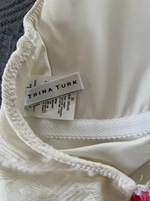 Trina Turk Swimsuit thumbnail 3