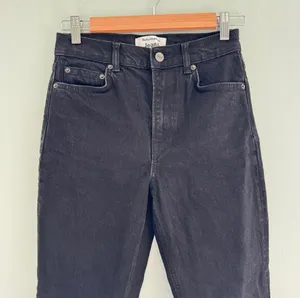 Reformation Ultra High Rise Straight Jeans NWOT thumbnail 5