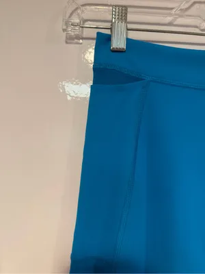 Bright Blue aerie offline side‎ pocket leggings thumbnail 2