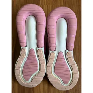 Nike Air Max 270 "Pink Foam" Sneakers -Size 7 thumbnail 14