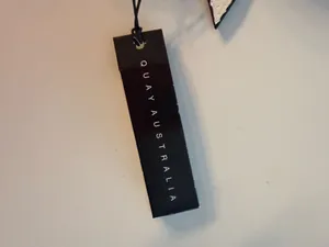 Quay Australia Sunglasses thumbnail 4