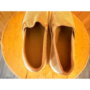 Vince Women's Blair-5 Slip on Fashion Brown Sneakers Flats Size US 6 EU 36 thumbnail 5