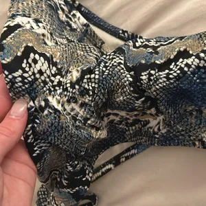 Shade and Shore Bikini Bottom M thumbnail 3