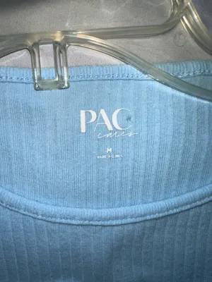 PacSun Cares Crop Top thumbnail 3