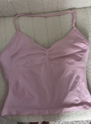 Amazon Workout Tank thumbnail 1
