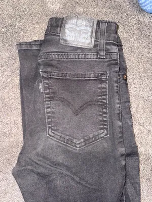 Levi’s 726 Flare Jeans thumbnail 1