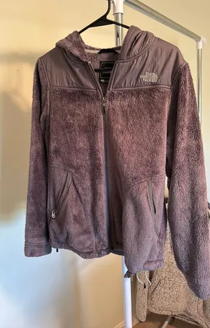 The North Face Jacket thumbnail 1