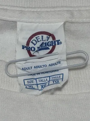 Delta Pro Weight Money Coming Out of My.. Funny Novelty Shirt thumbnail 7