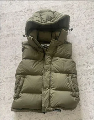Aritzia super puff vest  thumbnail 1
