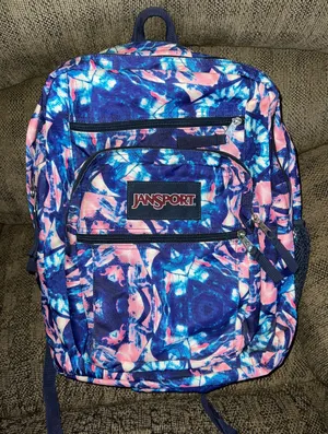 Jansport Backpack thumbnail 1