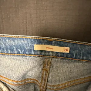 Levi’s Wedgie Jeans thumbnail 3