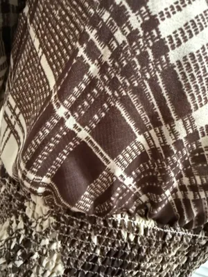 Truth Blouse Brown thumbnail 3