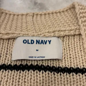 Old Navy Open Front Cardigan thumbnail 3