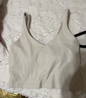 Lululemon Align Tank thumbnail 1