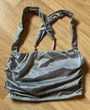 Urban Outfitters Crop Top thumbnail 1