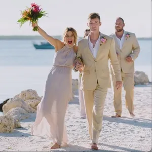 Boho‎ Halter Maxi Dress XS Show Me Your Mumu Pink Beach Vacation Wedding Guest thumbnail 3