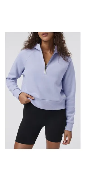 Vuori Sweatshirt thumbnail 2