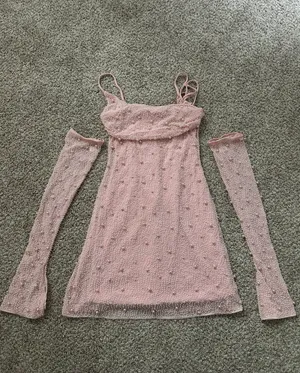 Oh Polly Dress thumbnail 2