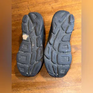 Hoka One One‎ Bondi 7 Sneakers Women's S Black Running Shoes-1110519 BBL thumbnail 6