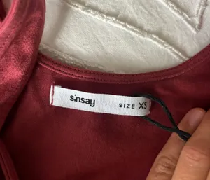 Muave Dress Size XS thumbnail 4
