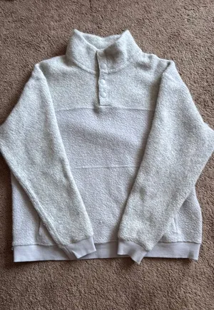 Outdoor Voices Sweatshirt thumbnail 1