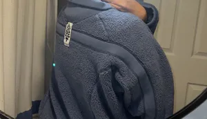Free People Fleece Movement thumbnail 2