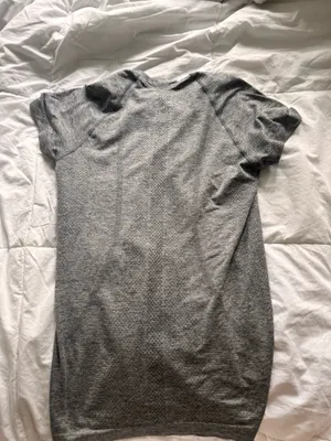 Lululemon Swiftly Tech Short Sleeve thumbnail 4