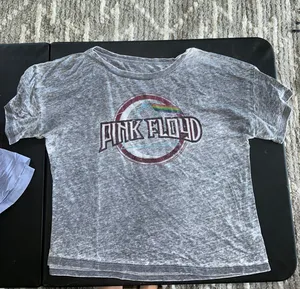 Pink Floyd Band T-Shirt thumbnail 1
