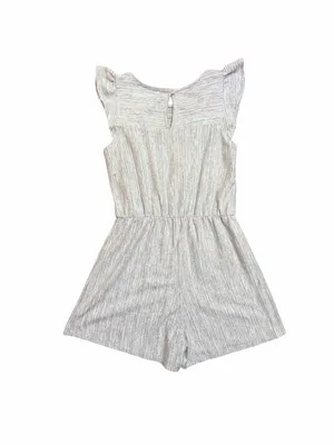 Caution To The Wind Woman’s Romper Size Medium thumbnail 4