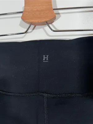 New Harper Wilde Bike Shorts in Black Sz Medium thumbnail 5