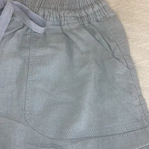 Altar'd State S green drawstring shorts Small thumbnail 4
