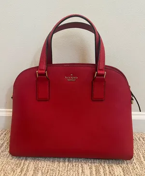Kate Spade Purse thumbnail 2