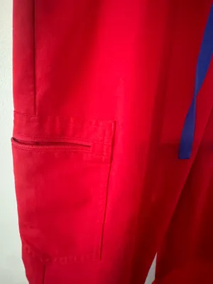 FIGS High-Waisted Zamora Jogger Pants thumbnail 5