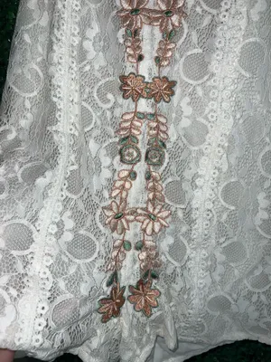 pol lace romper thumbnail 2