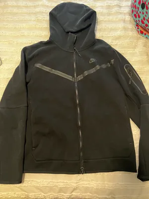 Nike Tech Jacket thumbnail 1