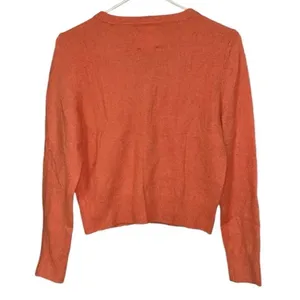 American Eagle Outfitters Peach Pop Oversized
Wool Blend Cardigan(Size XS) thumbnail 6