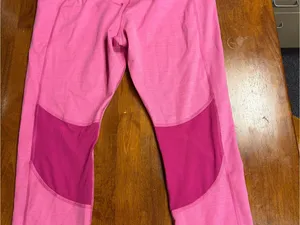 Nike Women's Epic Fast Mid-Rise Running Leggings. thumbnail 5