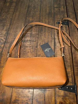 Kate Spade Purse Leather thumbnail 2