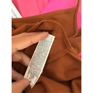 Forever 21 brown bodysuit thumbnail 8