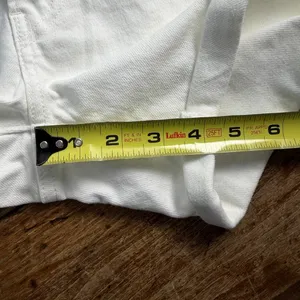 Levi's Mid Length‎ shorts NWT size 27 thumbnail 4
