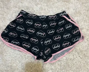 Bebe Pajama Shorts thumbnail 1