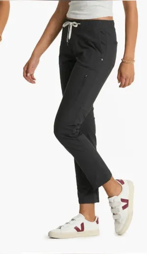 Vuori Ripstop Climber Pants Gray thumbnail 1